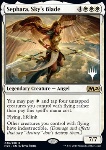 Sephara, Lama del Cielo (Version 1)