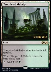 Tempio della Malattia (Version 2)