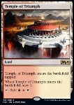Tempio del Trionfo (Version 1)