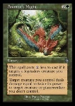 Animist's Might
