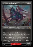 Ayara's Oathsworn