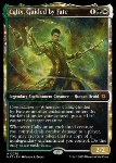 Calix, Guided by Fate