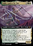 Calix, Guided by Fate