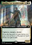 Danitha, New Benalia's Light