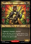 Danitha, New Benalia's Light