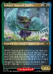 Jolrael, Voice of Zhalfir