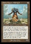 Karn, Legacy Reforged