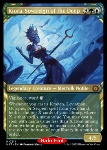 Kiora, Sovrana delle Profondità