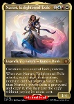 Narset, Enlightened Exile