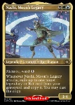 Nashi, Moon's Legacy