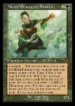 Nissa, Animista Rinascente