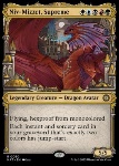 Niv-Mizzet, Supreme