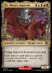 Niv-Mizzet, il Supremo