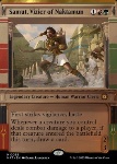 Samut, Vizier of Naktamun