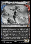 Sarkhan, Soul Aflame