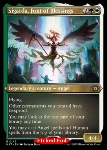 Sigarda, Font of Blessings