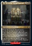 The Kenriths' Royal Funeral