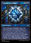 Tolarian Contempt