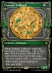 Tranquil Frillback
