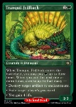 Tranquil Frillback