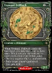 Tranquil Frillback