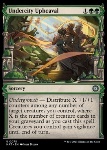 Undercity Upheaval