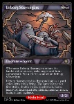 Urborg Scavengers