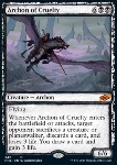 Arconte della Crudeltà