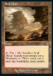 Mesa Arida