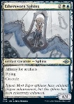 Sfinge Eterica