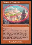 Scorcio sul Domani