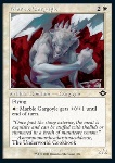 Gargoyle di Marmo