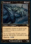 Necrogoyf
