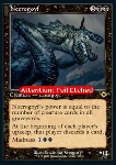 Necrogoyf