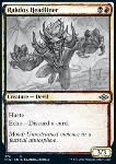 Capofila Rakdos