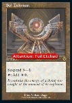Talismano Solare