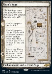 Saga di Urza