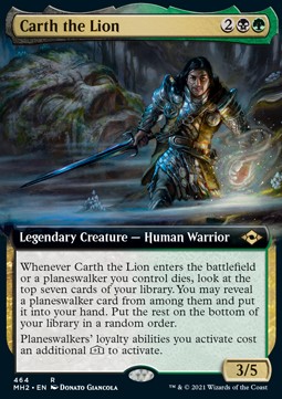 /prodotti/1/xmh2/modern-horizons-2-extras-carth-the-lion-v2-566179.jpg