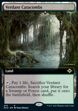 /prodotti/1/xmh2/modern-horizons-2-extras-verdant-catacombs-v2-564661.jpg