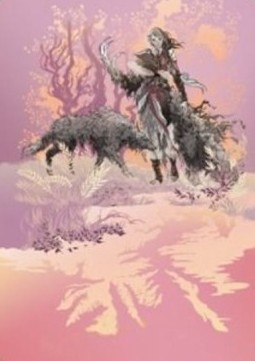 /prodotti/1/xmid/innistrad-midnight-hunt-extras-art-series-arlinn-the-packs-hope-v3-575742.jpg