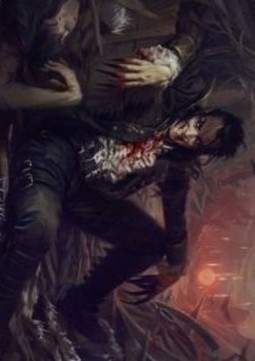 /prodotti/1/xmid/innistrad-midnight-hunt-extras-art-series-arrogant-outlaw-v1-575804.jpg