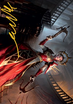 /prodotti/1/xmid/innistrad-midnight-hunt-extras-art-series-bloodthirsty-adversary-v2-575821.jpg