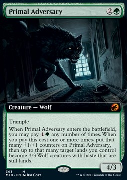 /prodotti/1/xmid/innistrad-midnight-hunt-extras-primal-adversary-575110.jpg