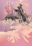 Art Series: Arlinn, the Pack's Hope