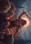Art Series: Tovolar, the Midnight Scourge