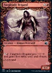 Fangblade Brigand // Fangblade Eviscerator