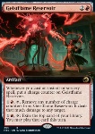 Serbatoio di Geistfiamma