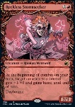 Reckless Stormseeker // Storm-Charged Slasher
