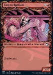 Tavern Ruffian // Tavern Smasher