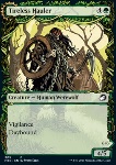 Tireless Hauler // Dire-Strain Brawler